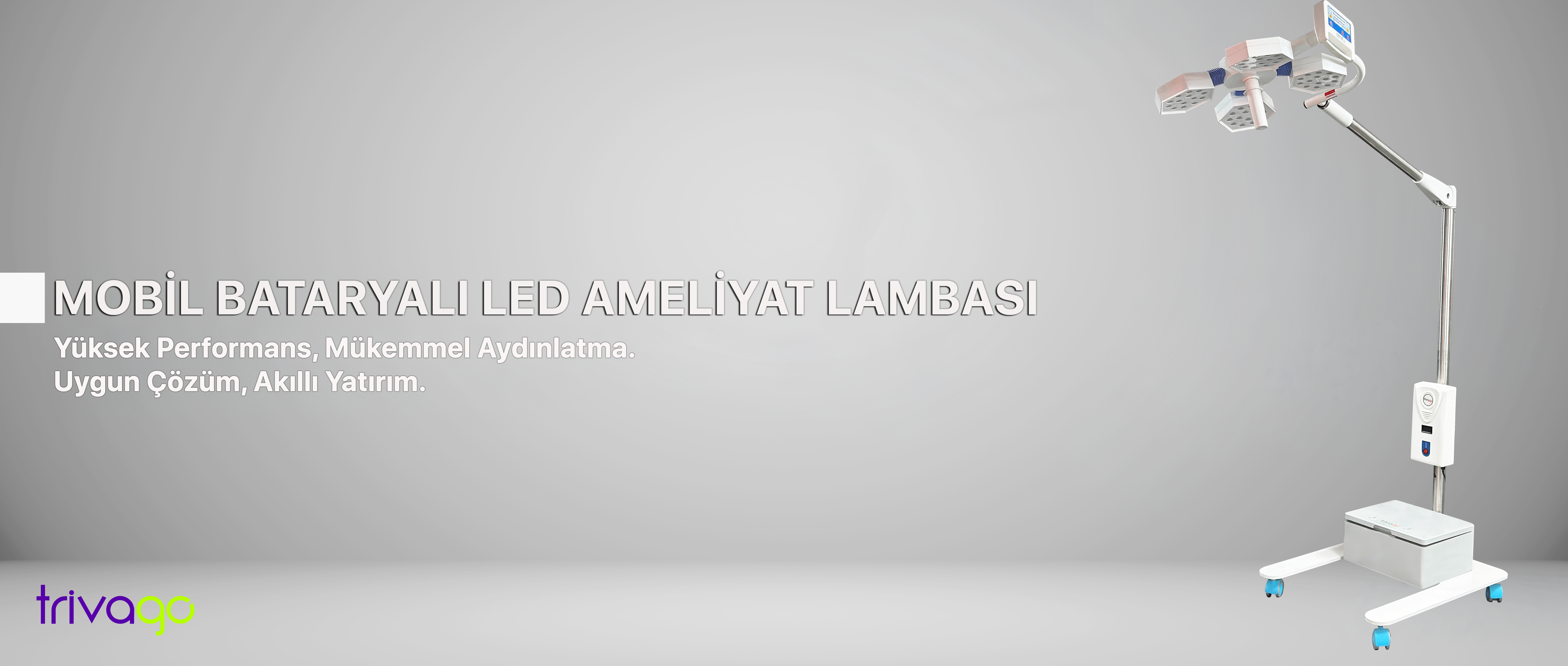 Ameliyathane Lambaları